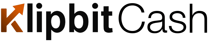 KlipbitCash